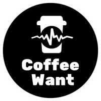 Проект "COFFEE WANT"
